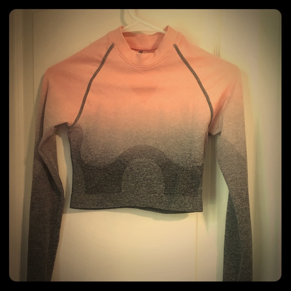 Astoria Activewear workout Top